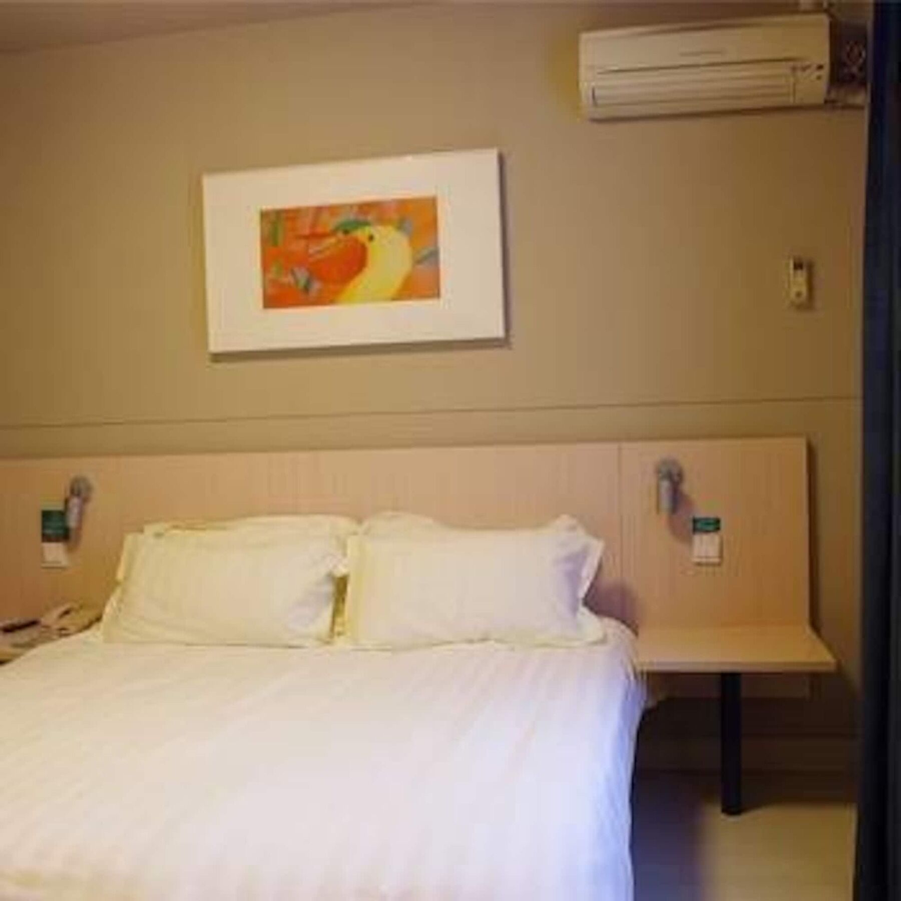 Jingjiang Inn Zhengzhou Hongqi Road Ngoại thất bức ảnh