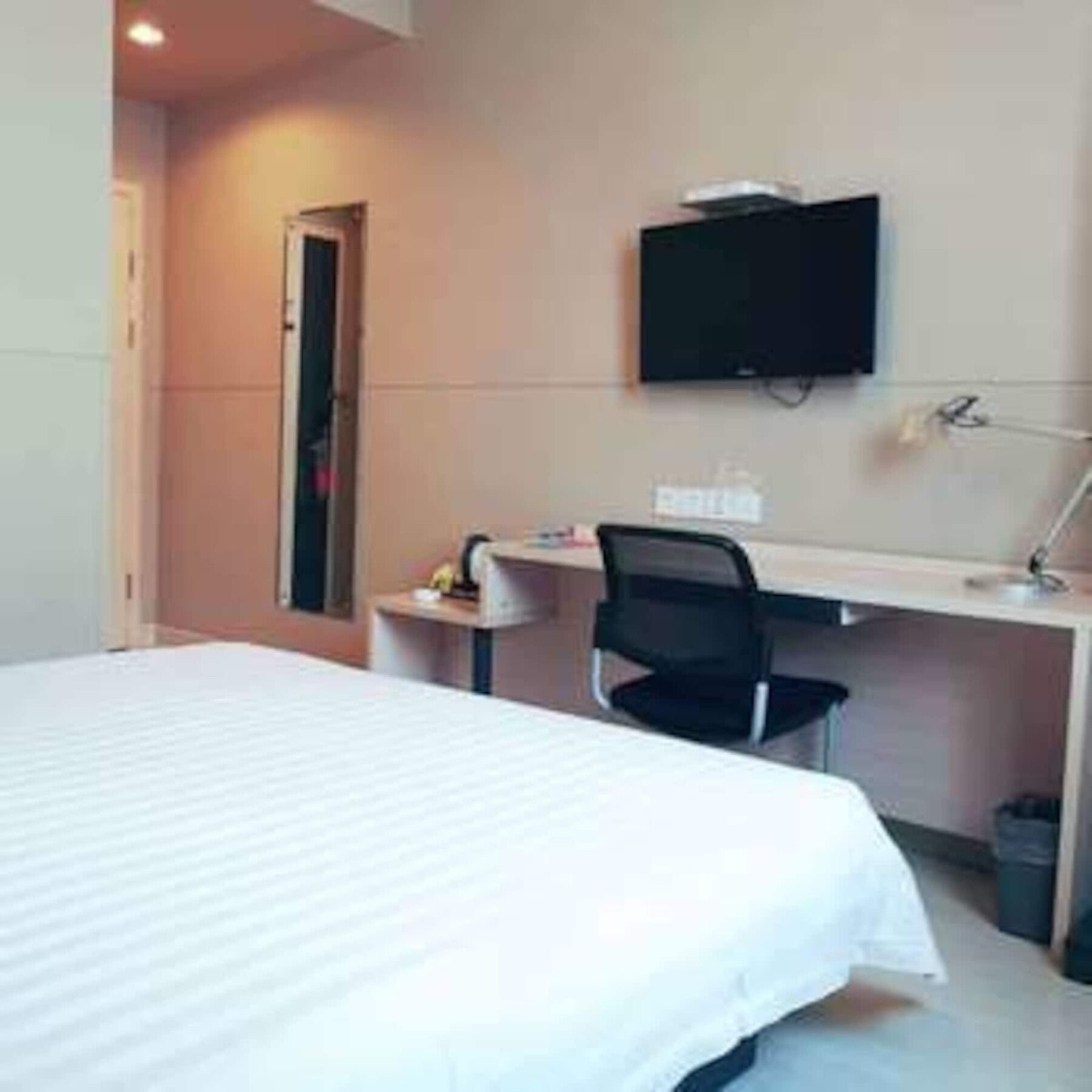 Jingjiang Inn Zhengzhou Hongqi Road Ngoại thất bức ảnh