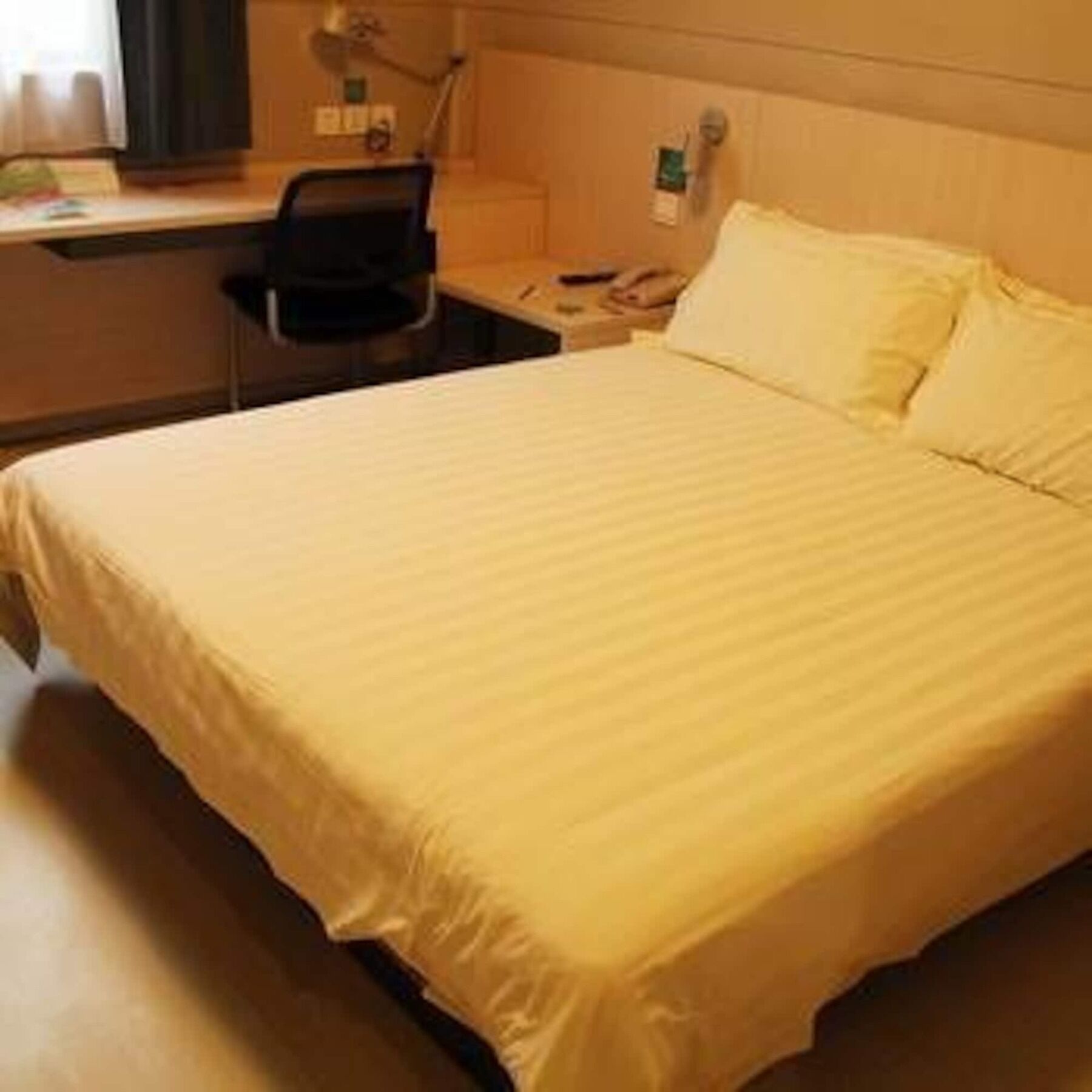 Jingjiang Inn Zhengzhou Hongqi Road Ngoại thất bức ảnh